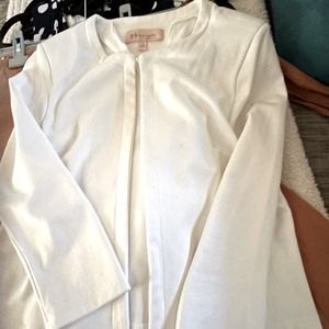 Philosophy jacket